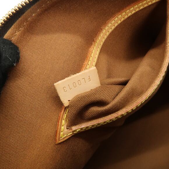 💎✨BEAUTIFUL✨💎Authentic Louis Vuitton Monogram Alma Hand Bag - Picture 16 of 16